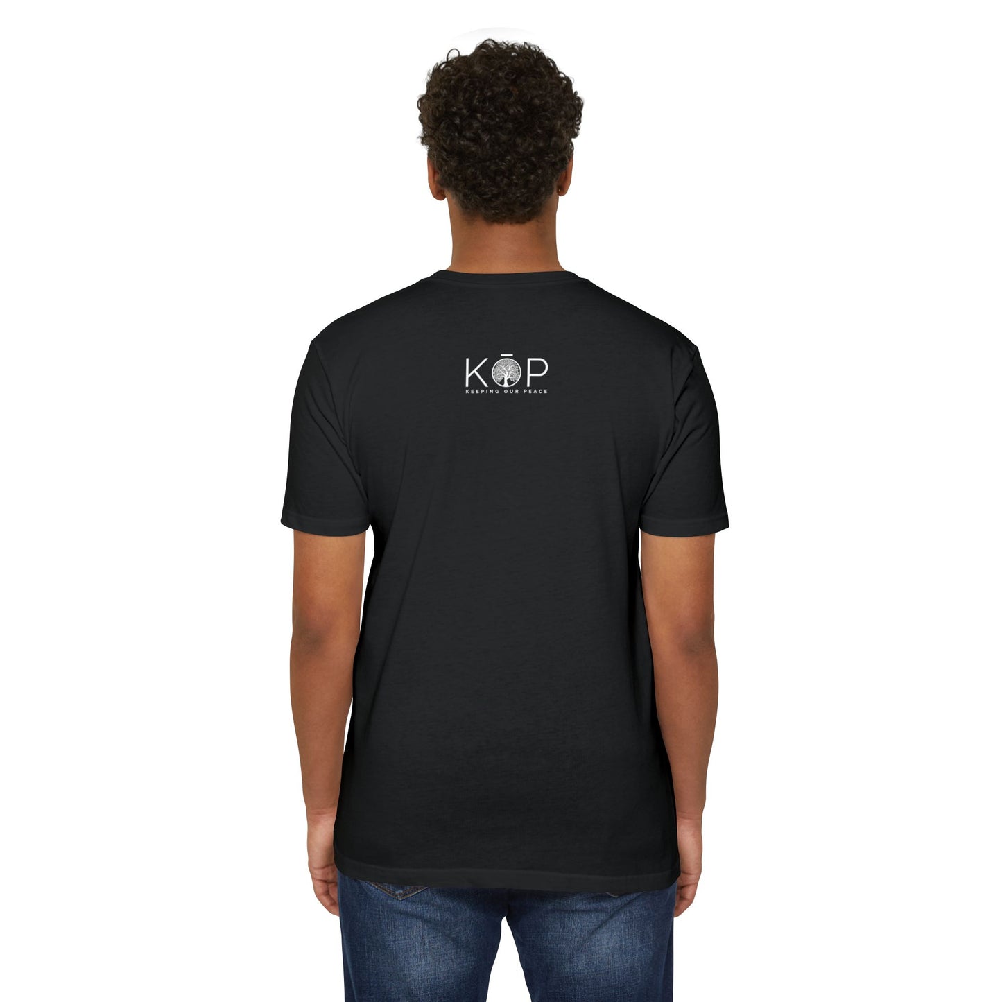 Live More Worry Less T-Shirt