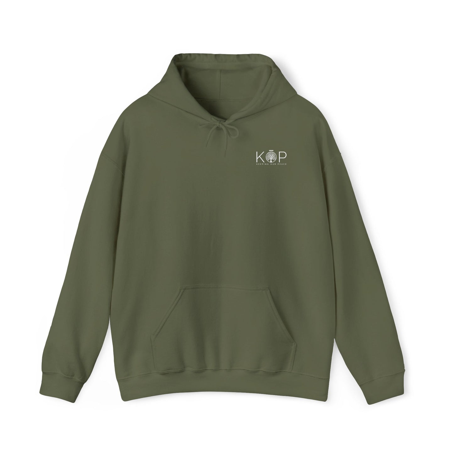 Stop Accepting Your Own Excuses Hoodie