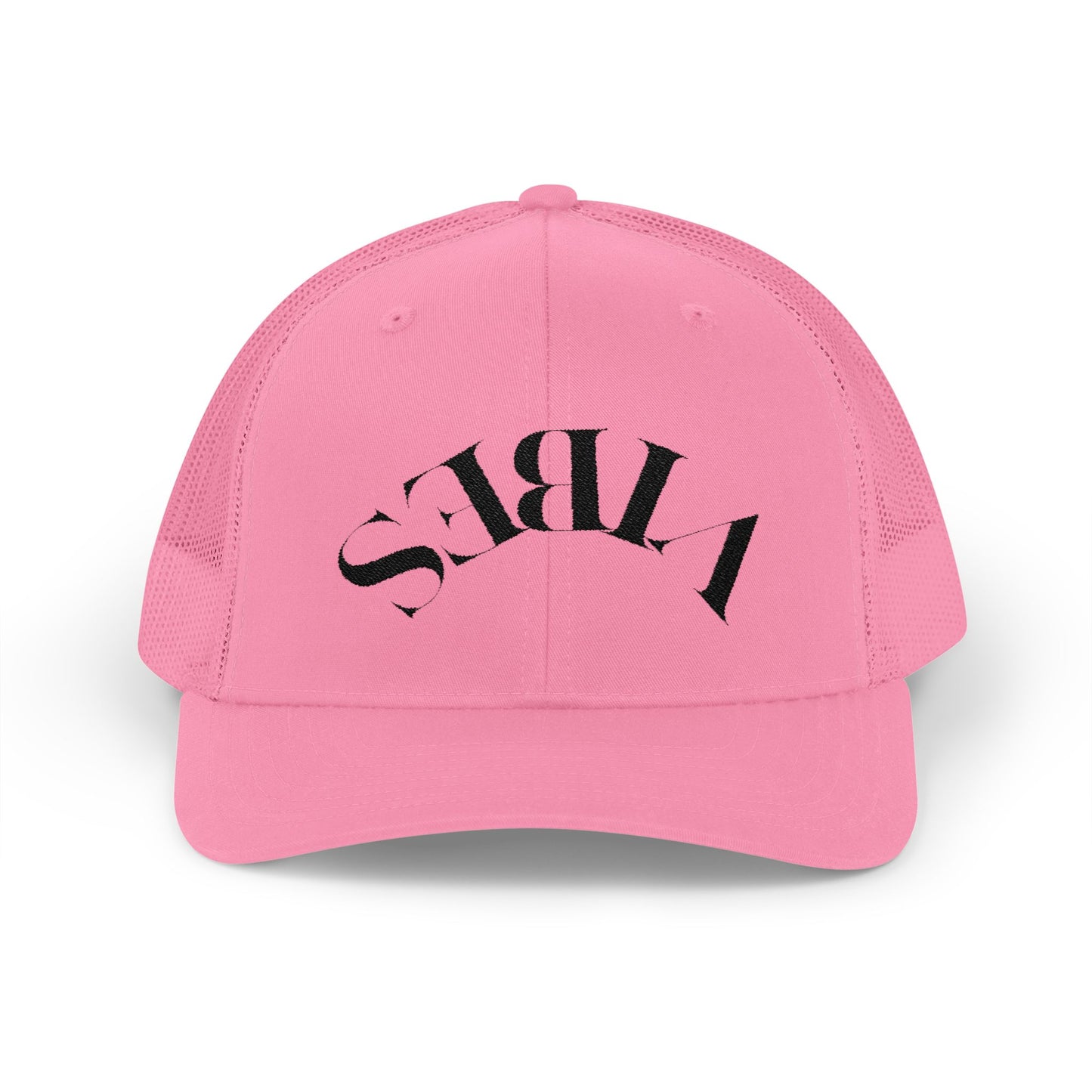 Vibes Trucker Cap