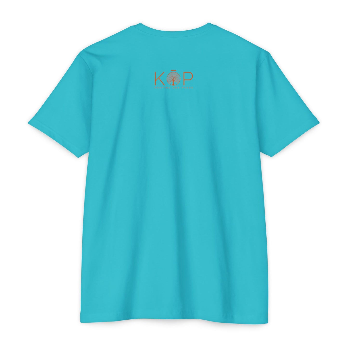 Keep Going T-Shirt