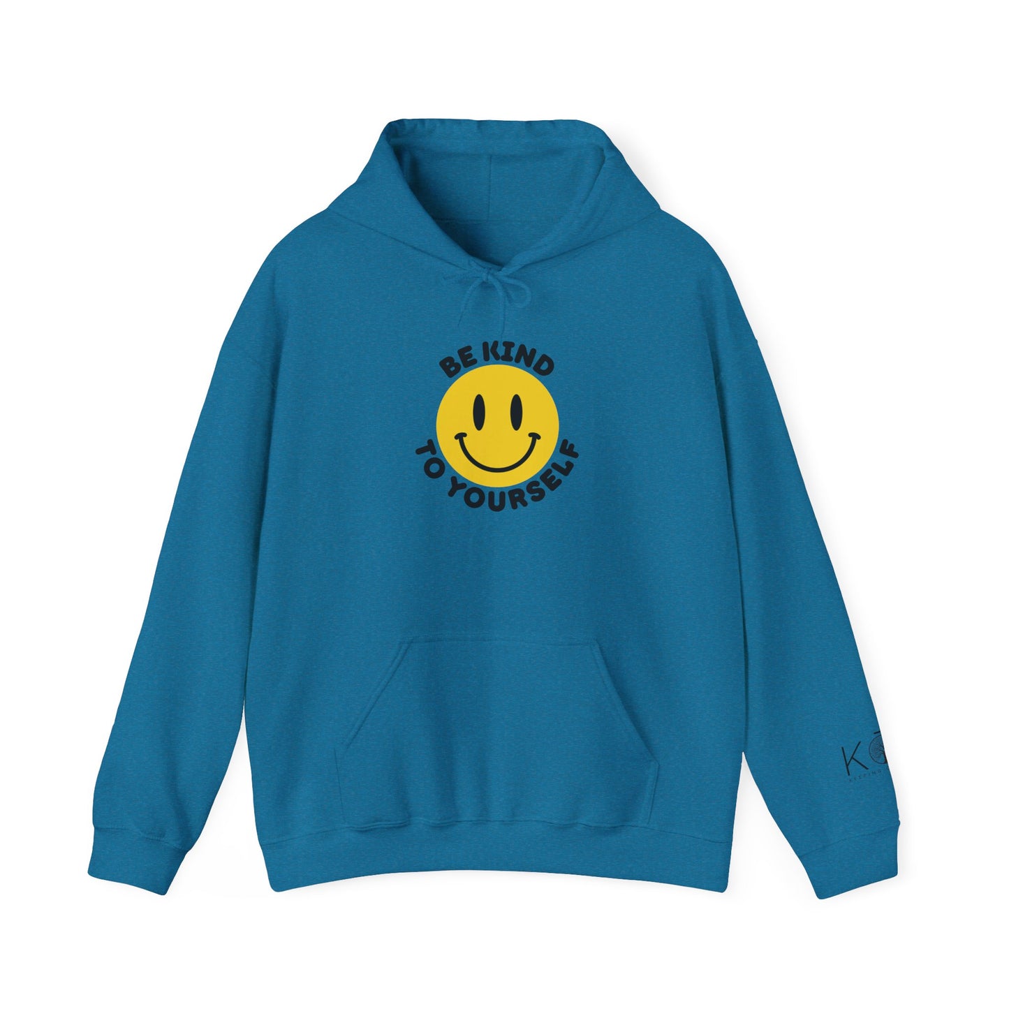 Be Kind to Yourself Hoodie