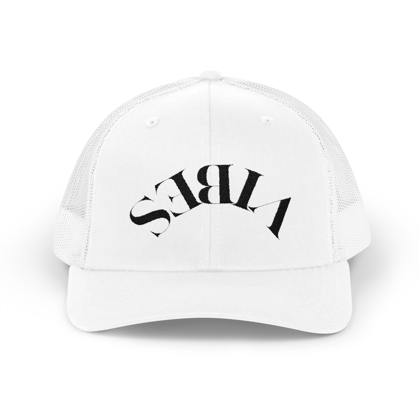 Vibes Trucker Cap