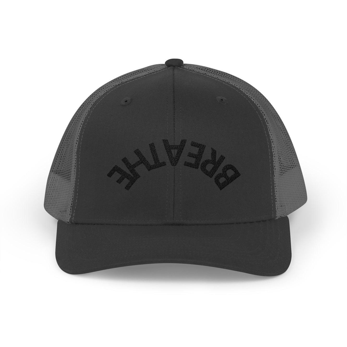 Breathe Trucker Cap