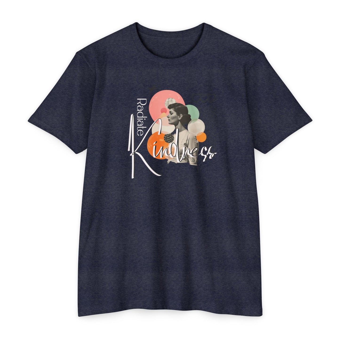 Radiate Kindness T-Shirt