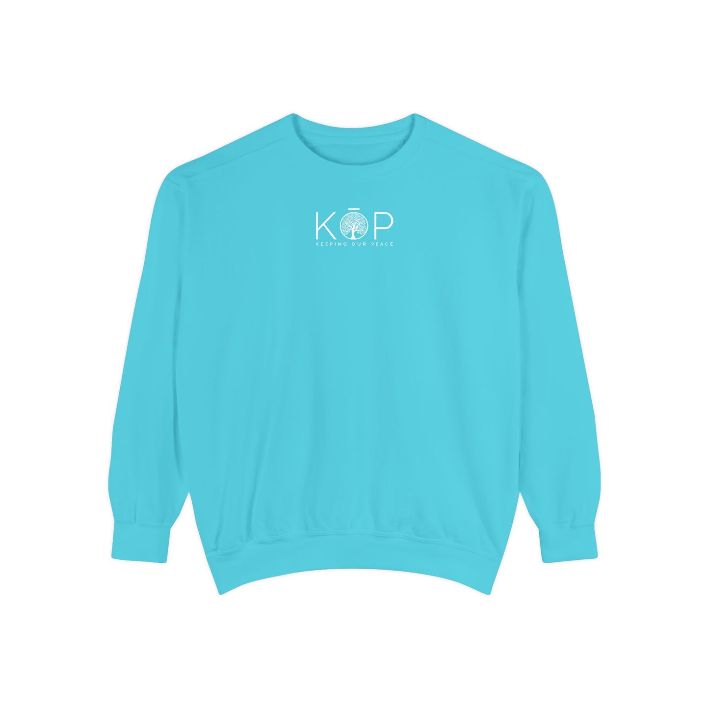 Not Everything You Lose Sweatshirt