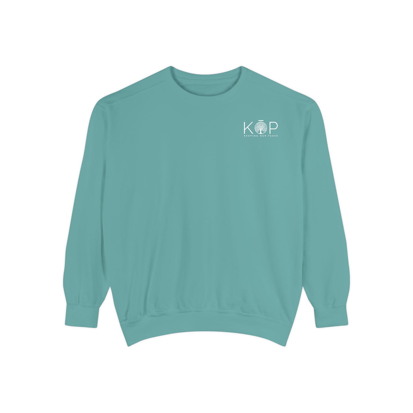 Silence is a Superpower Sweatshirt
