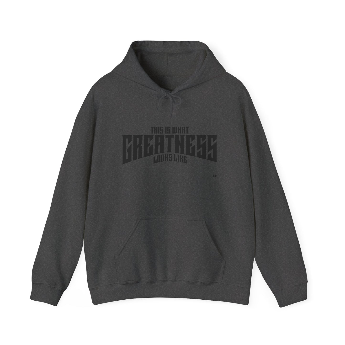 This is Greatness Hoodie