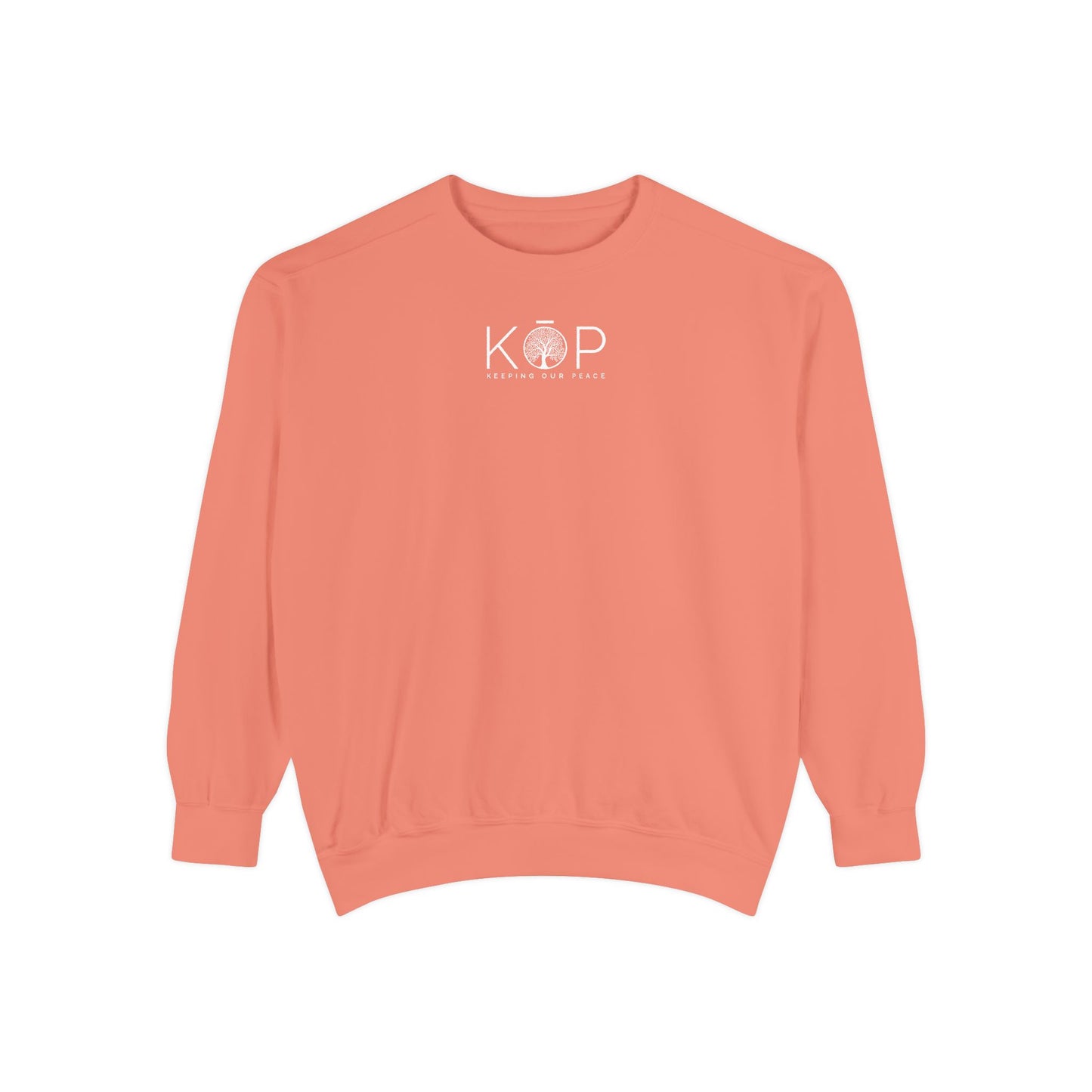 Not Everything You Lose Sweatshirt