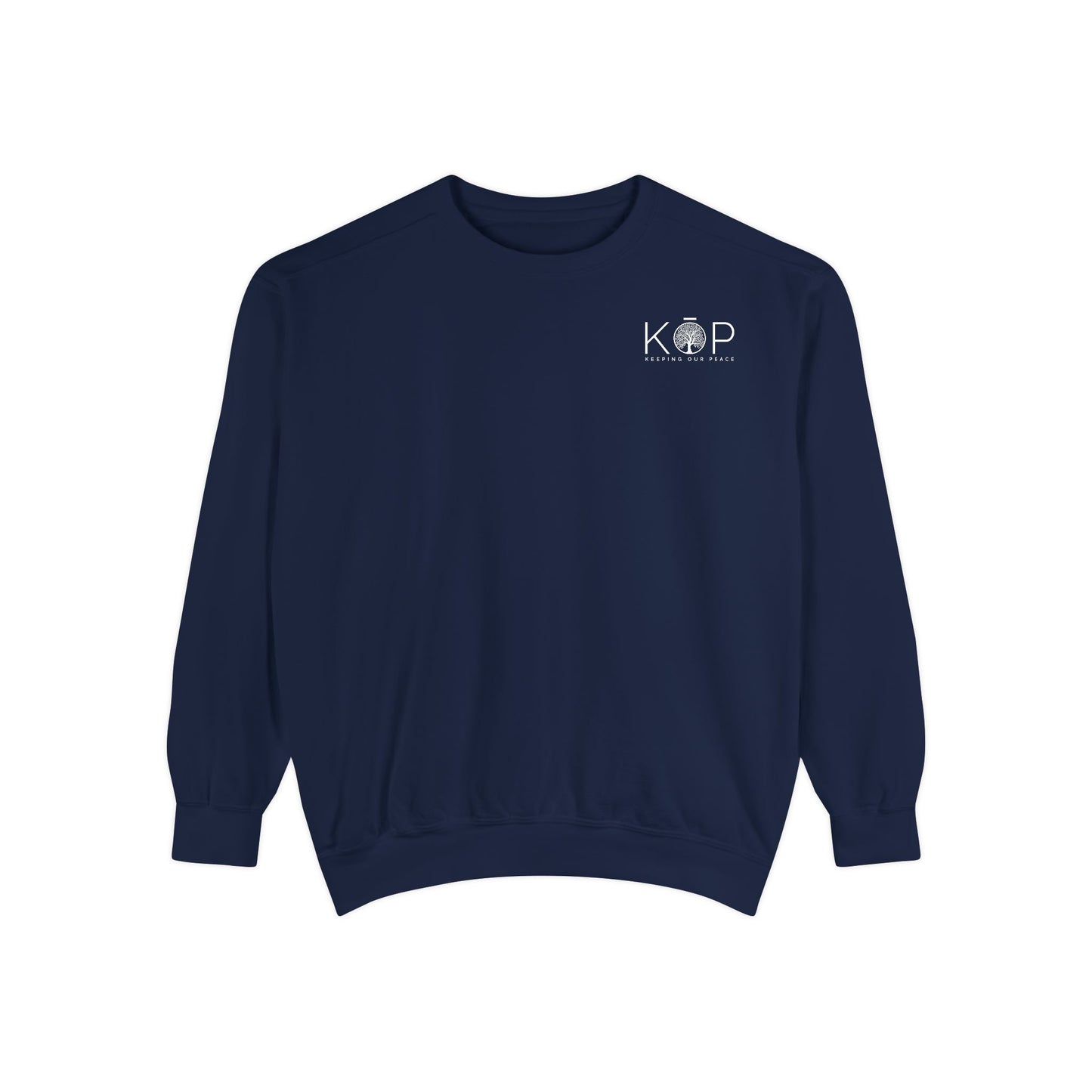 Silence is a Superpower Sweatshirt