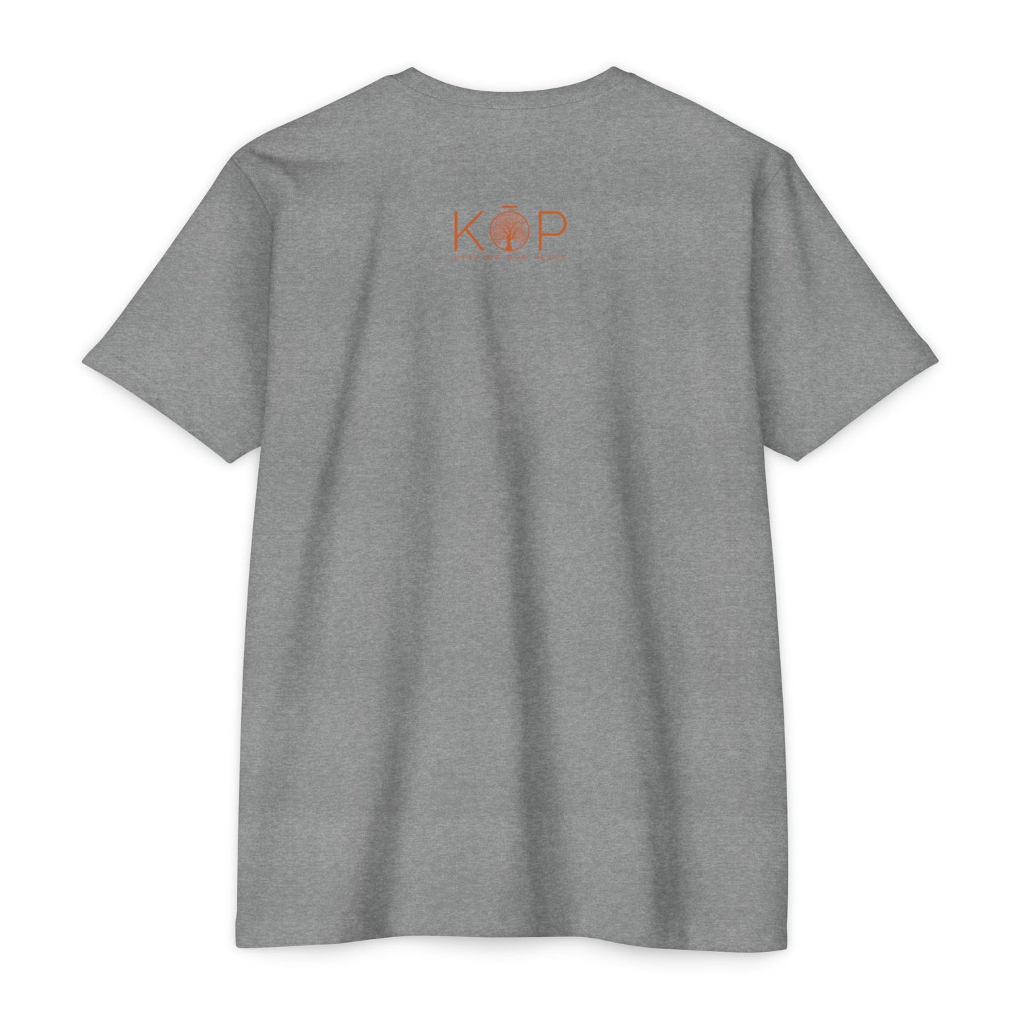 Vibes Backwards T-Shirt