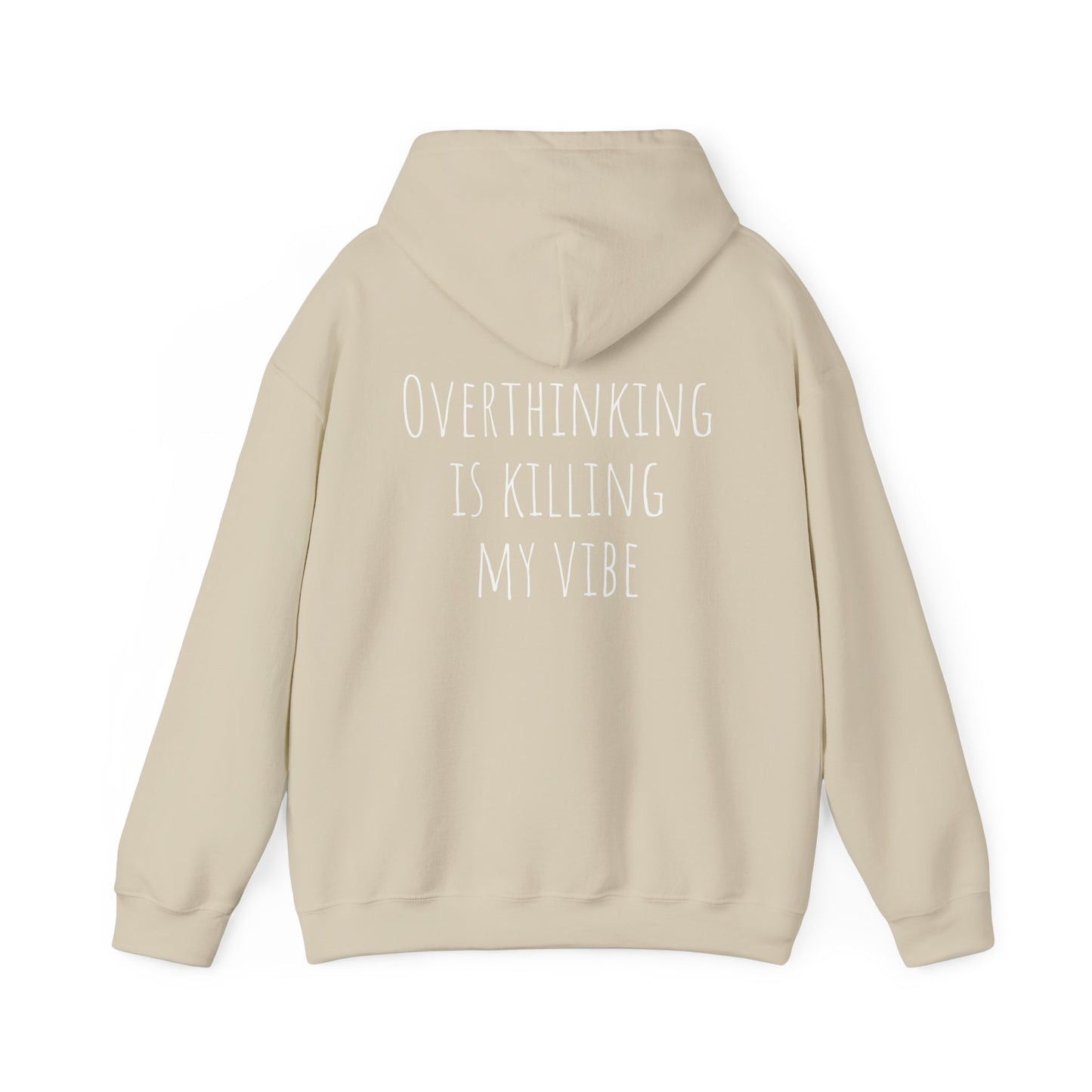 Overthinking is Killing My Vibe
