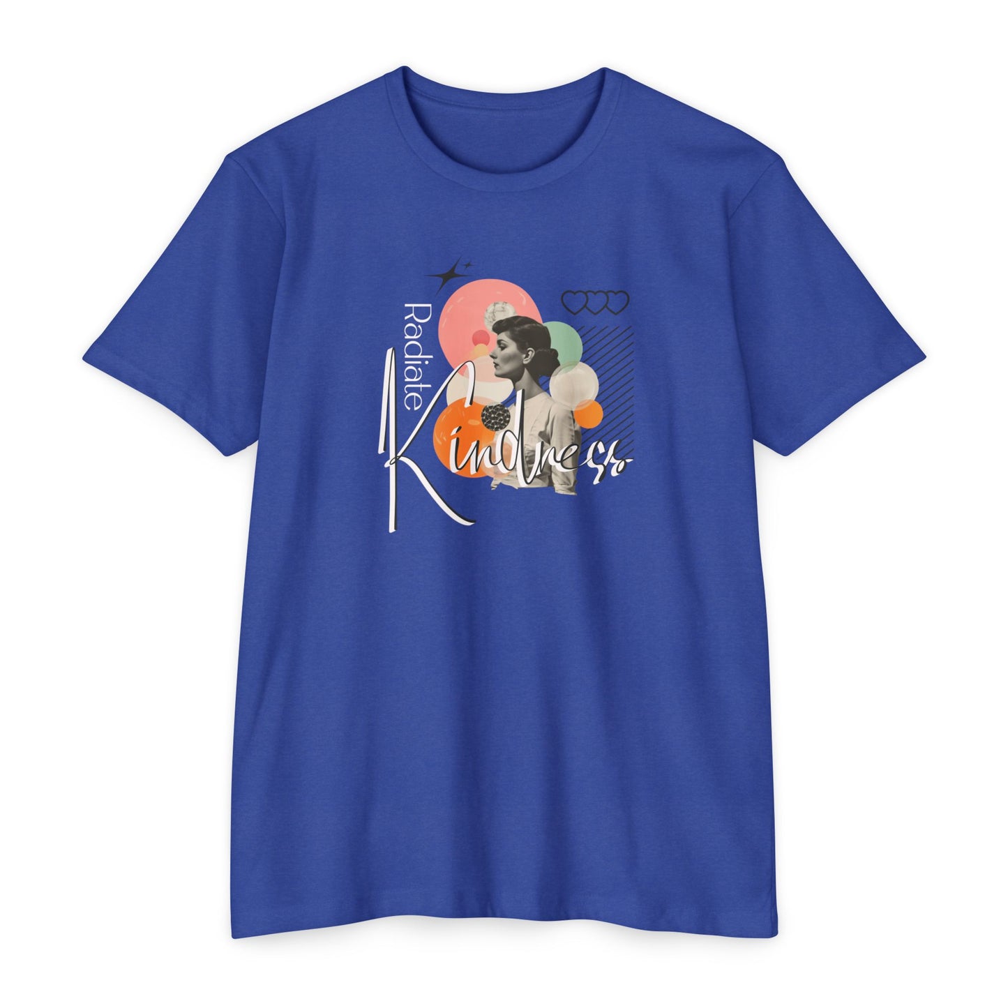 Radiate Kindness T-Shirt