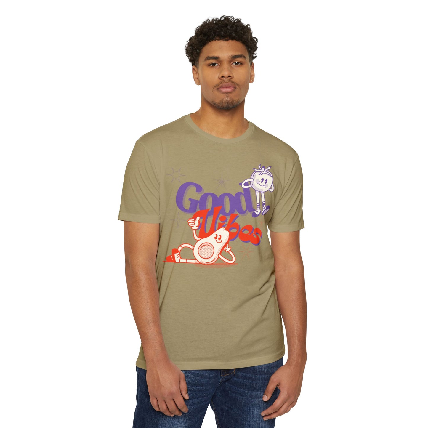 Good Vibes T-Shirt