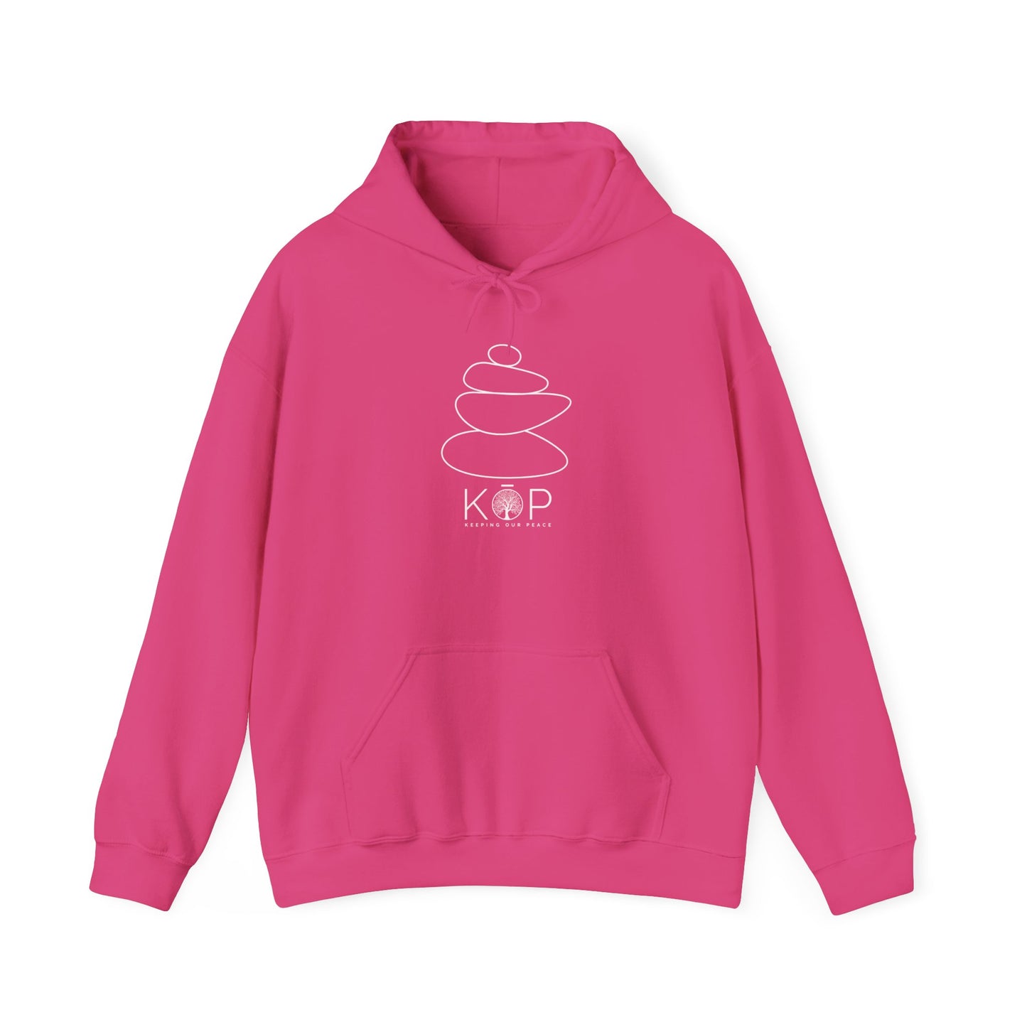 Zen Hoodie