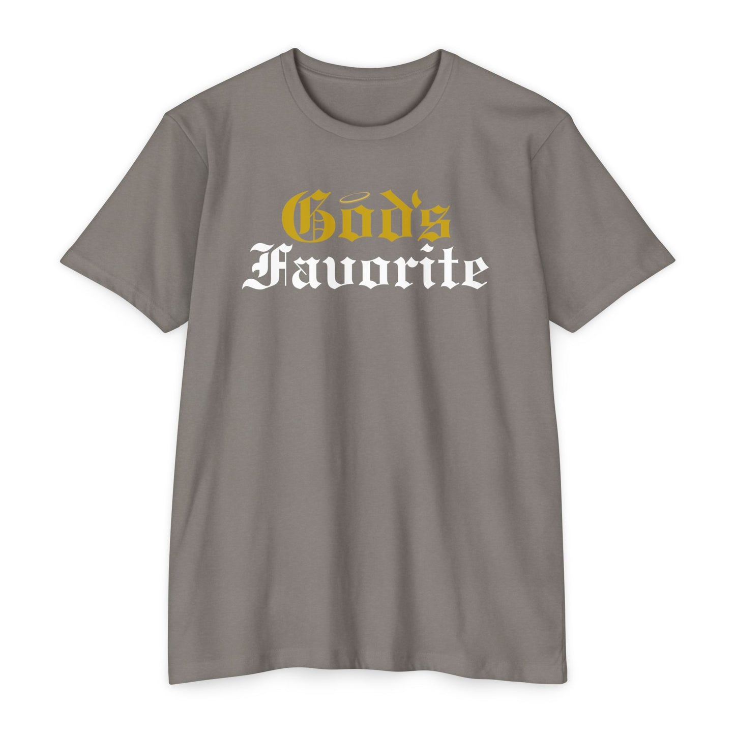 God's Favorite T-Shirt