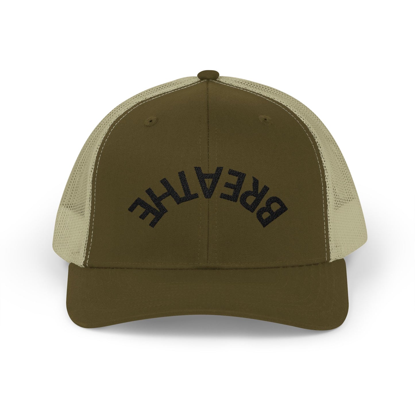 Breathe Trucker Cap