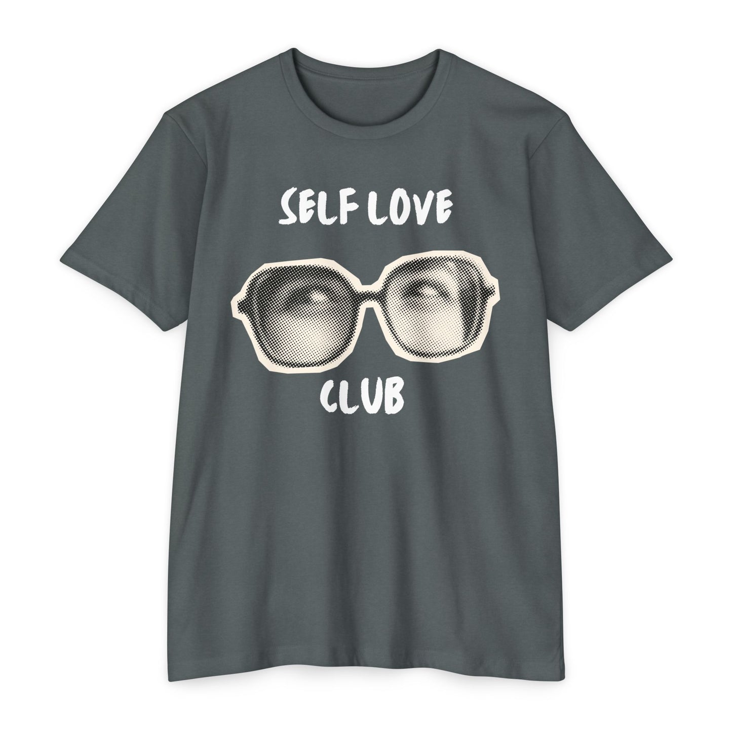 Self Love Club T-Shirt