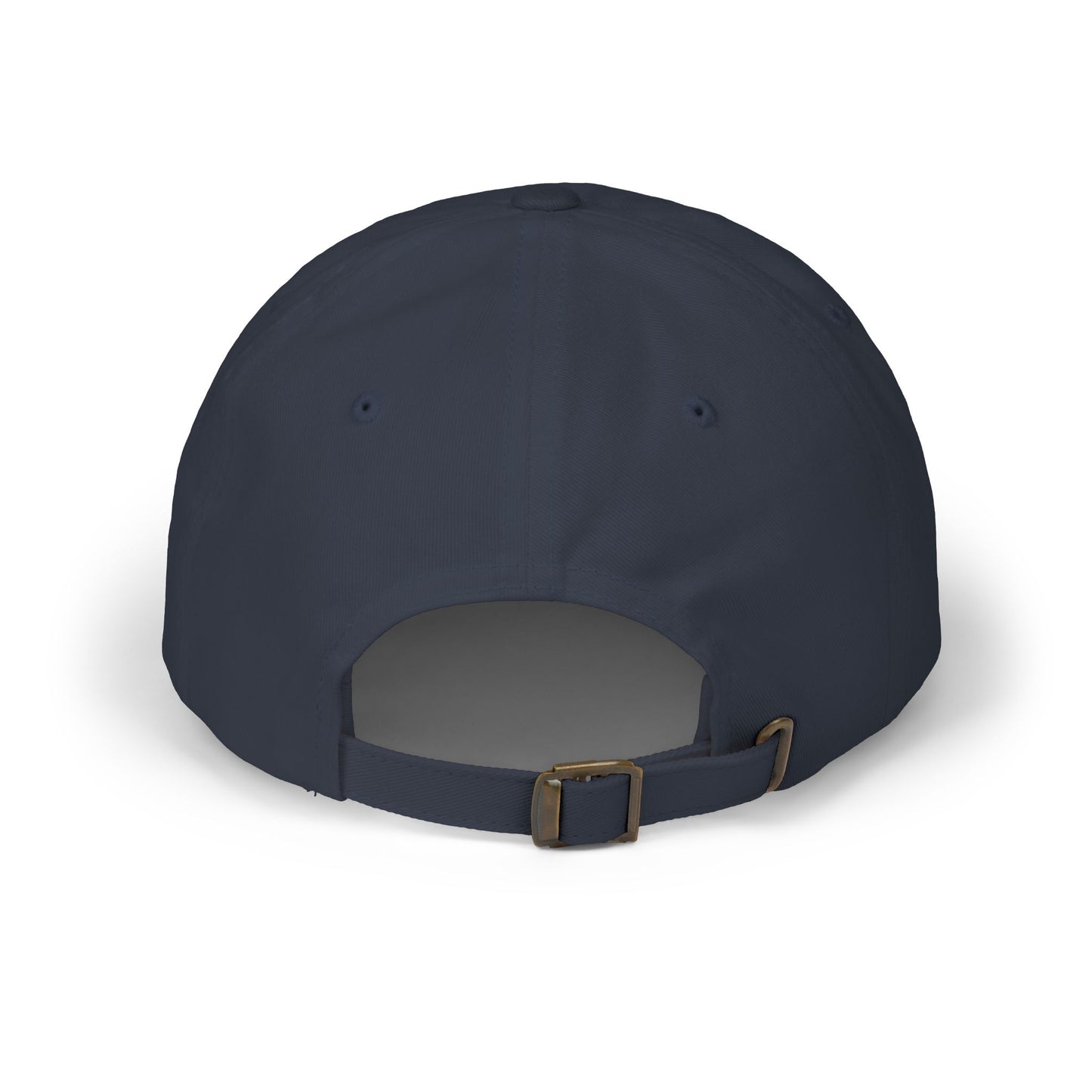 Trial and Error Dad Cap