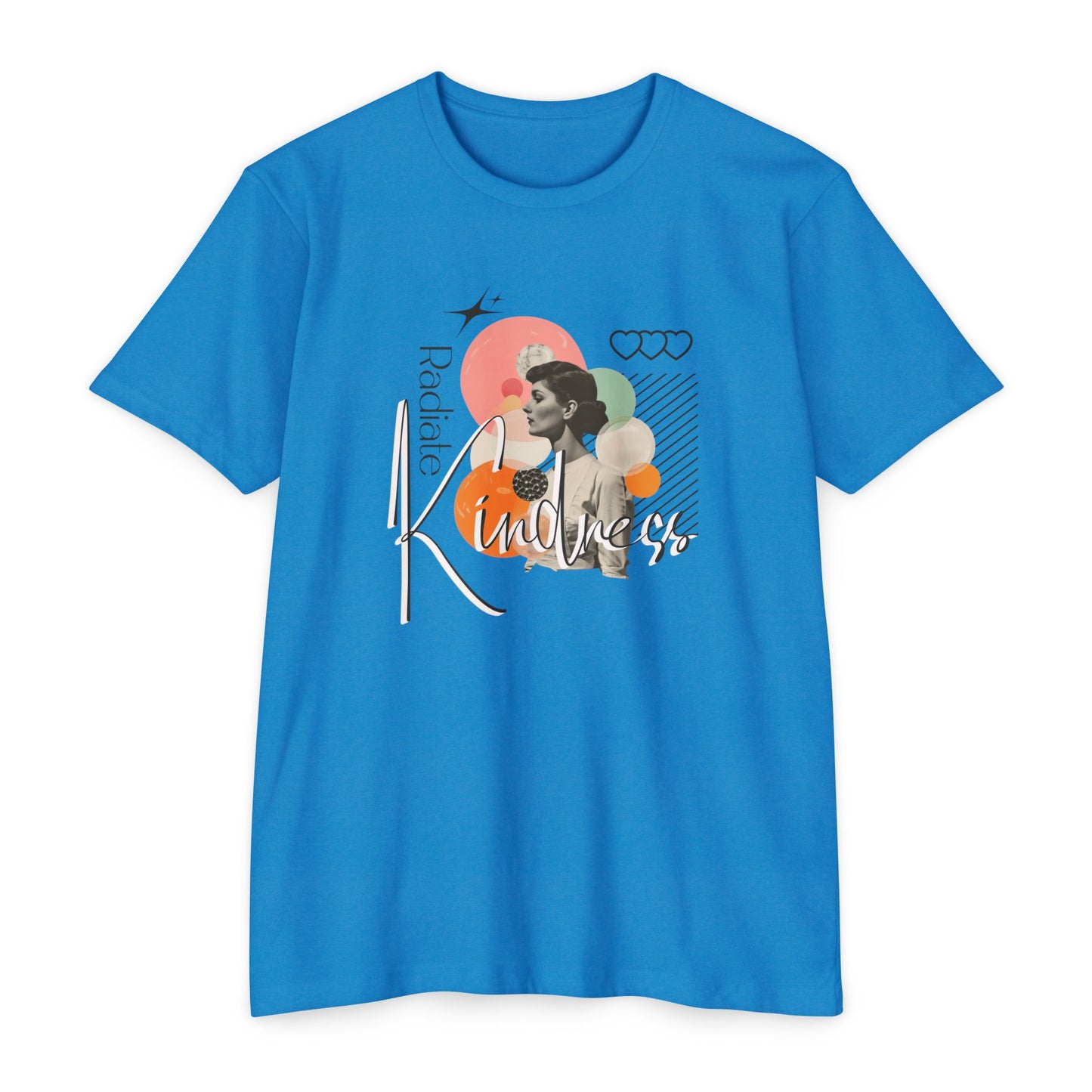 Radiate Kindness T-Shirt