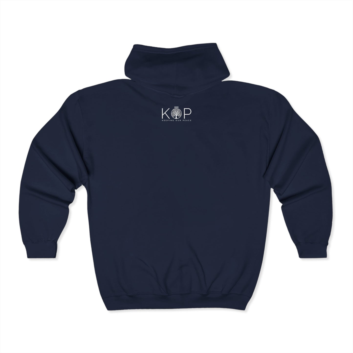 Start Where You Are Hoodie
