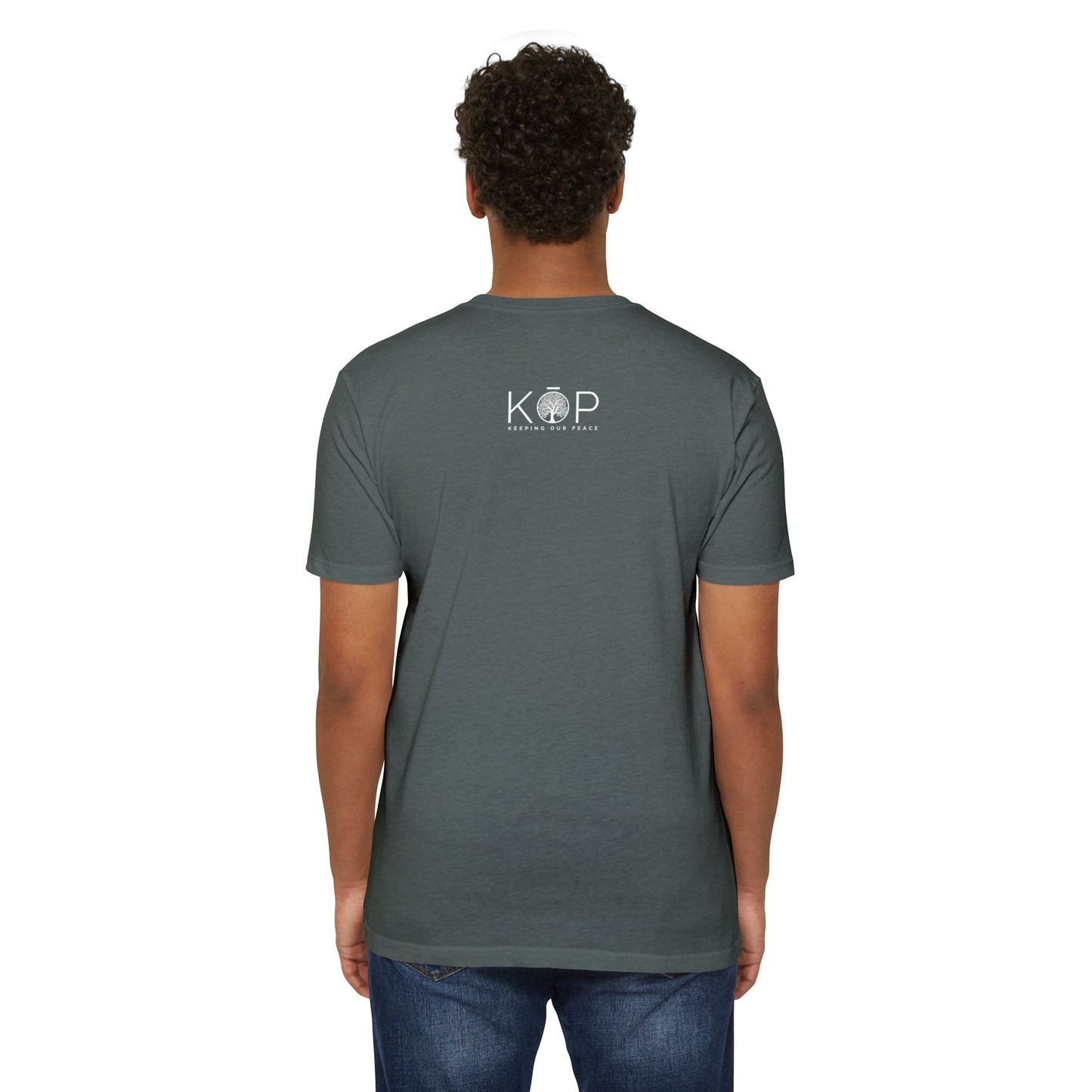 Good Vibes T-Shirt