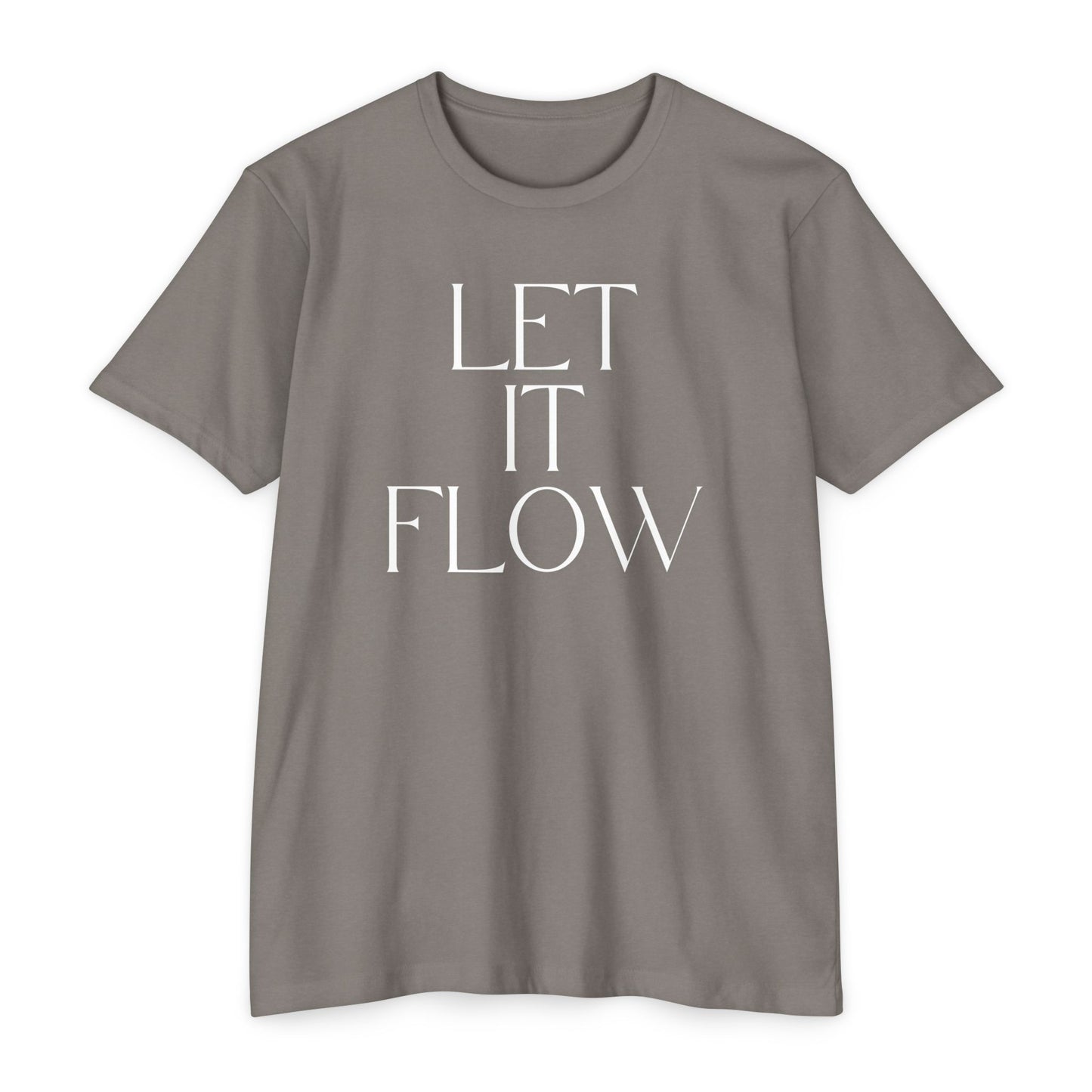 Let It Flow T-Shirt