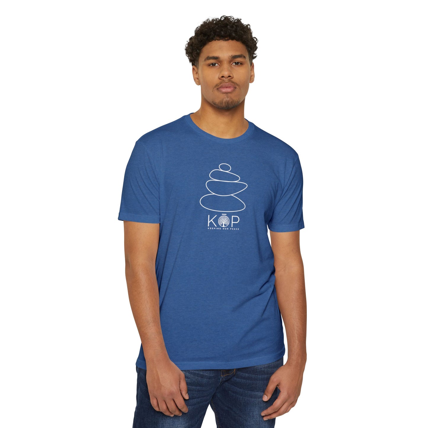 KŌP Zen T-Shirt