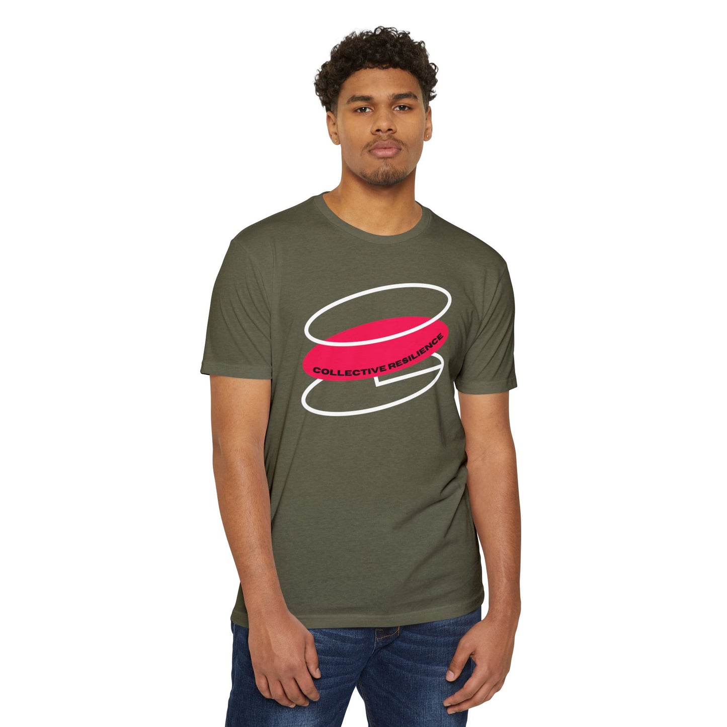 Collective Resilience T-Shirt