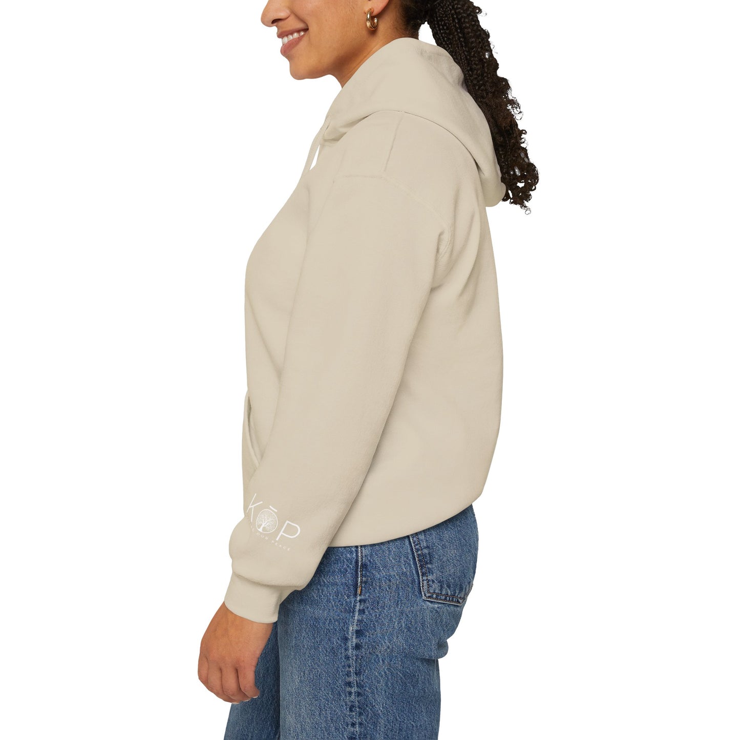 Attached to Nothing Hoodie