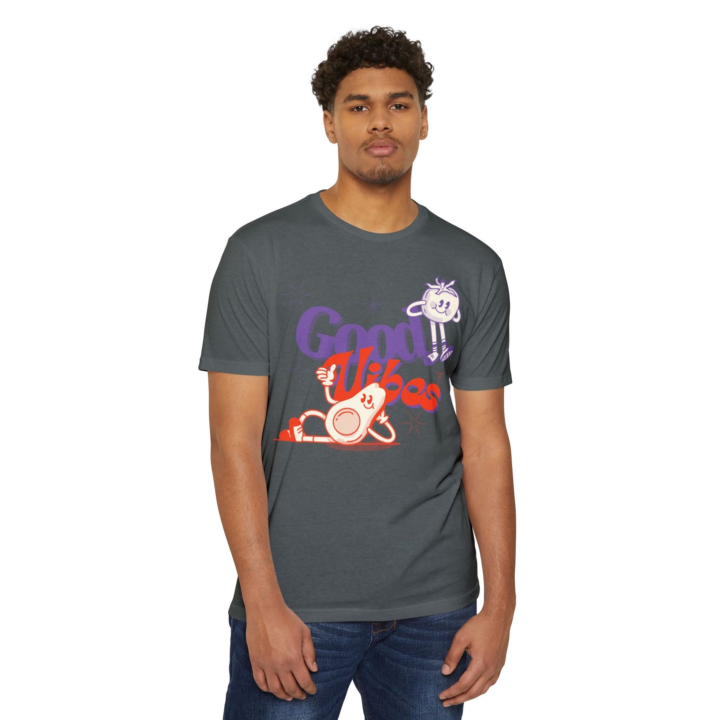 Good Vibes T-Shirt