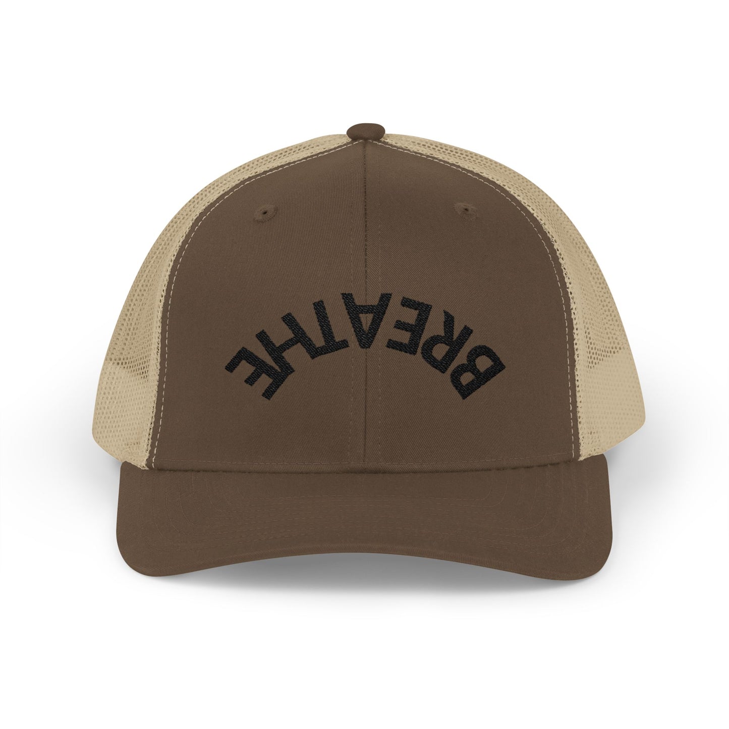 Breathe Trucker Cap