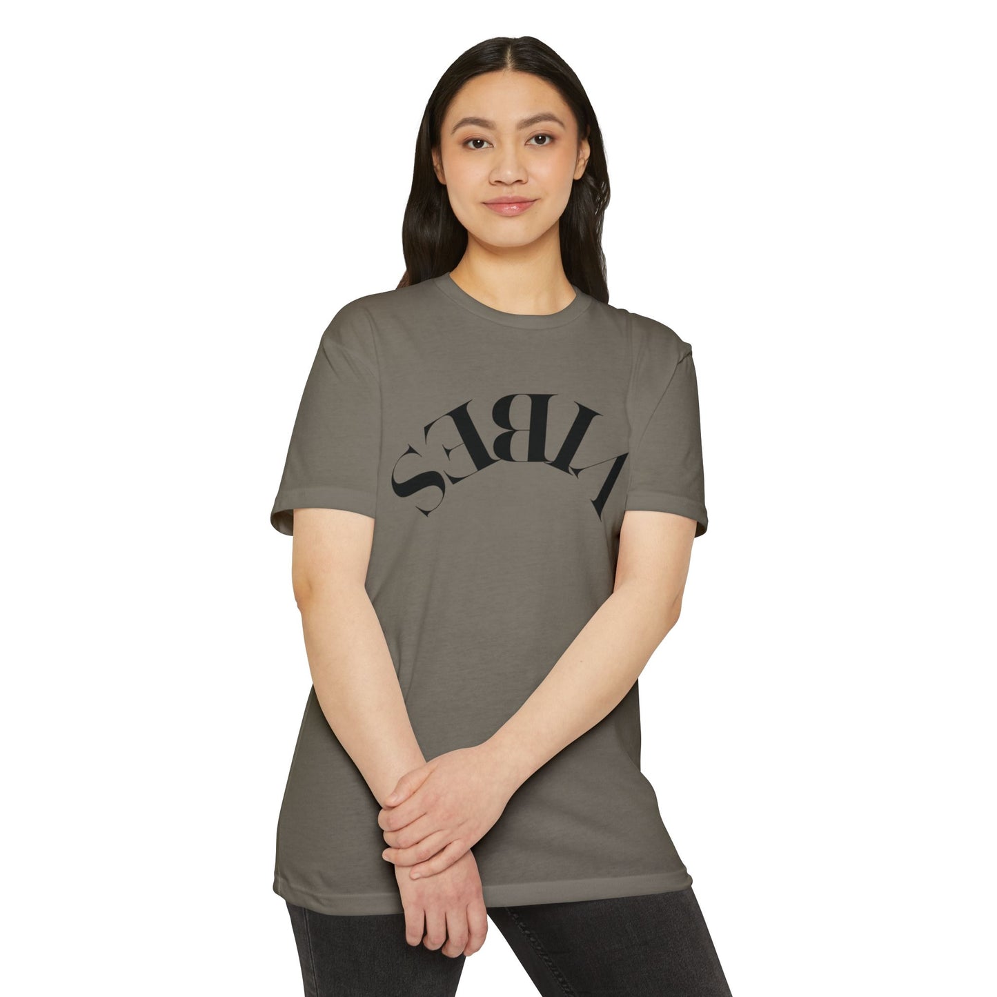 Vibes Backwards T-Shirt