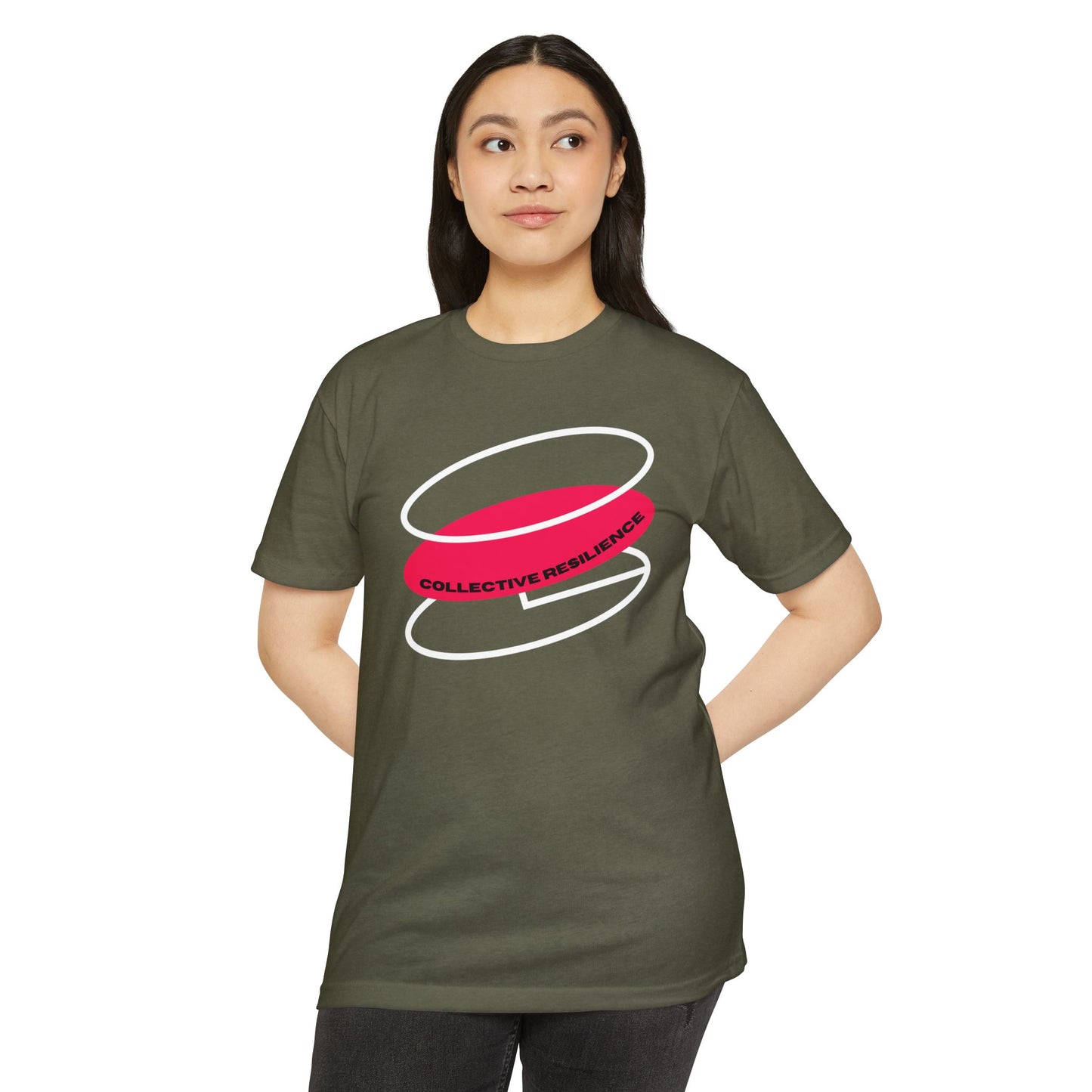 Collective Resilience T-Shirt