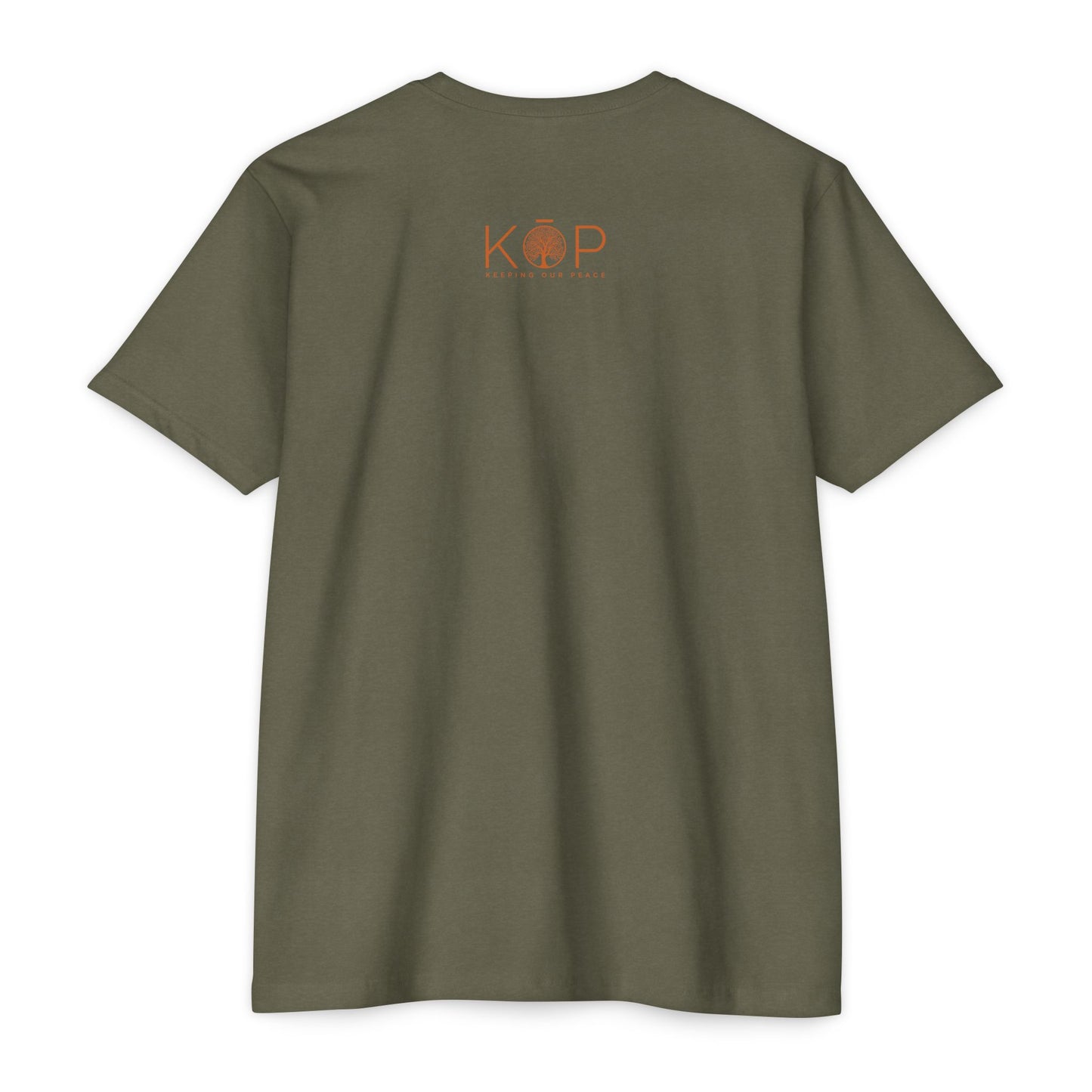 Keep Going T-Shirt