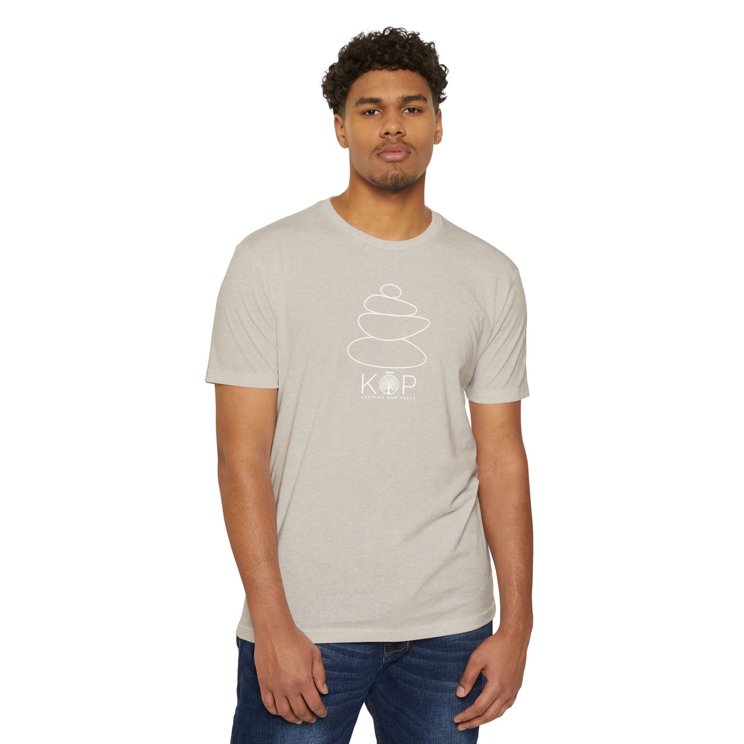 KŌP Zen T-Shirt