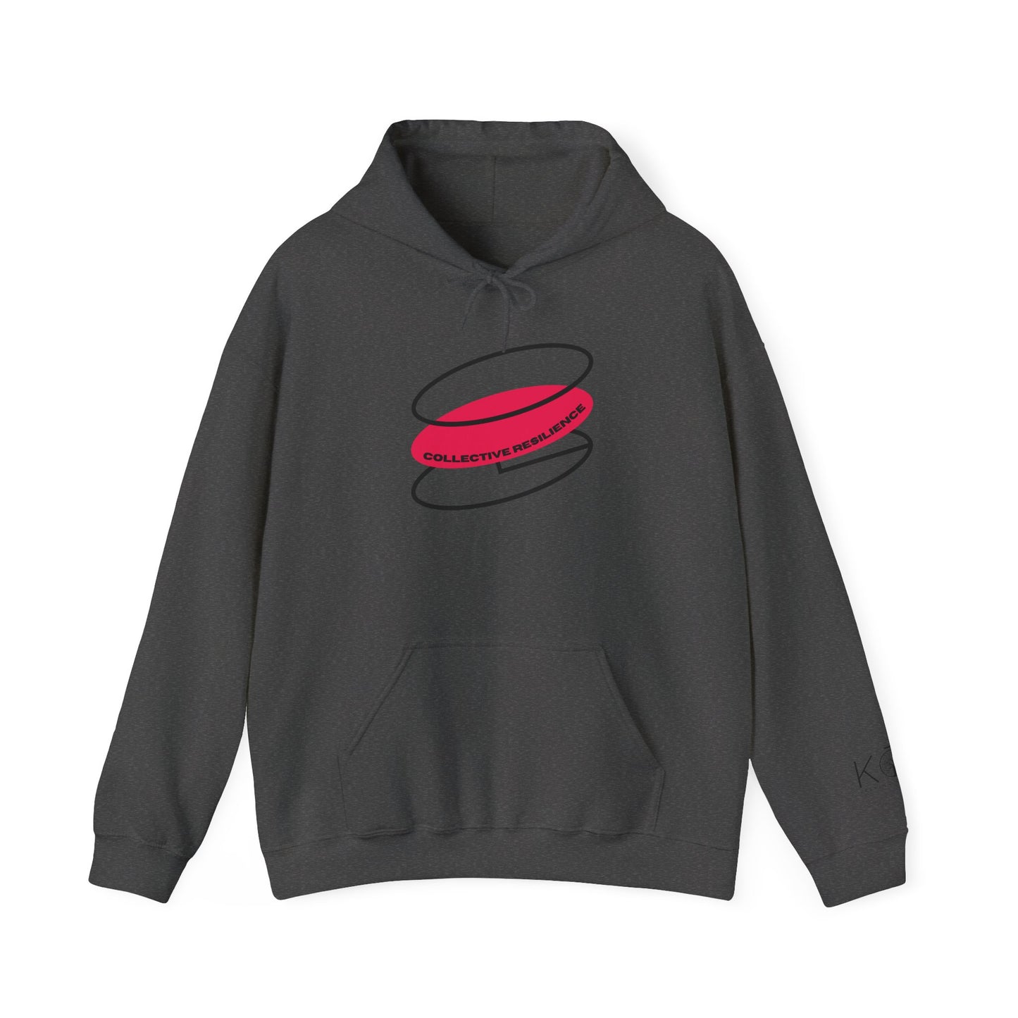 Collective Resilience Hoodie