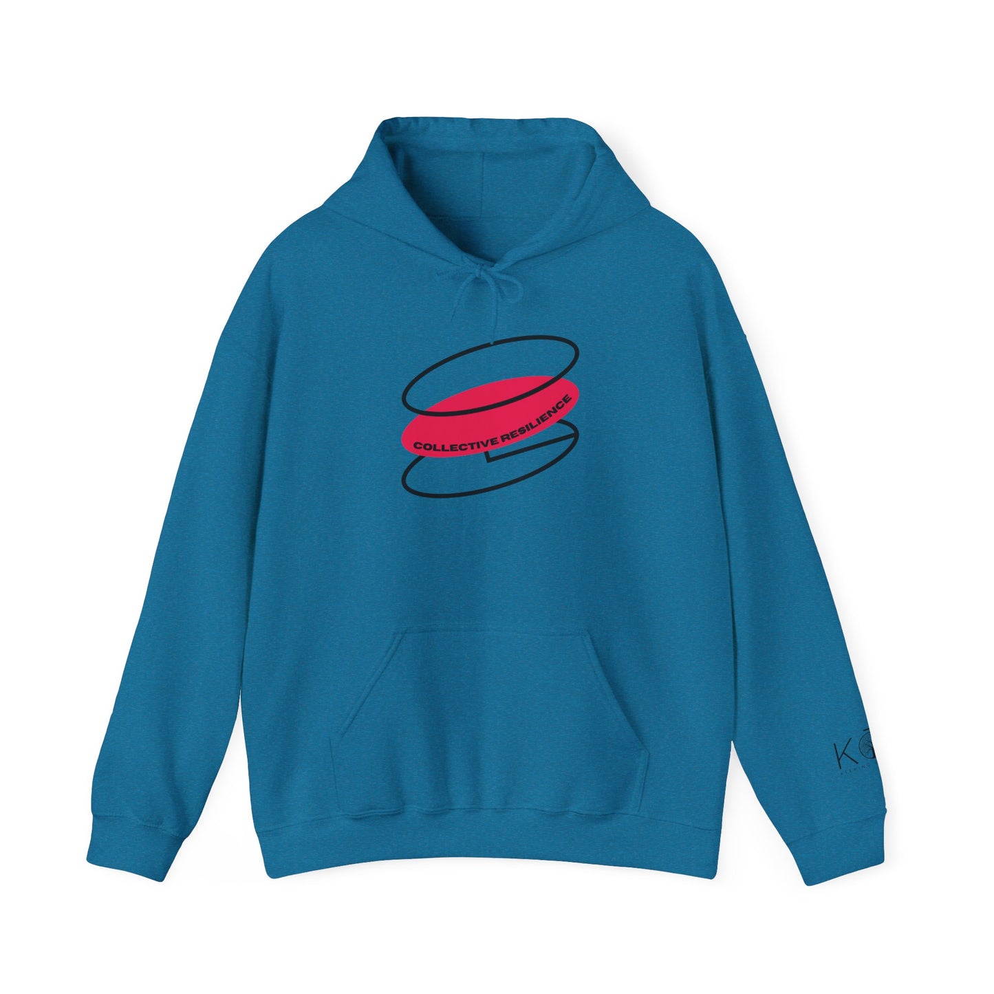 Collective Resilience Hoodie