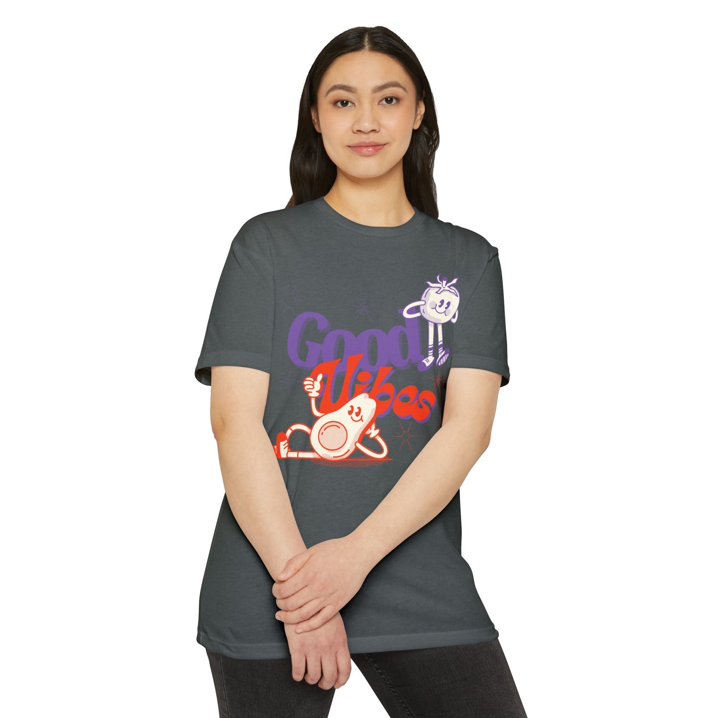 Good Vibes T-Shirt