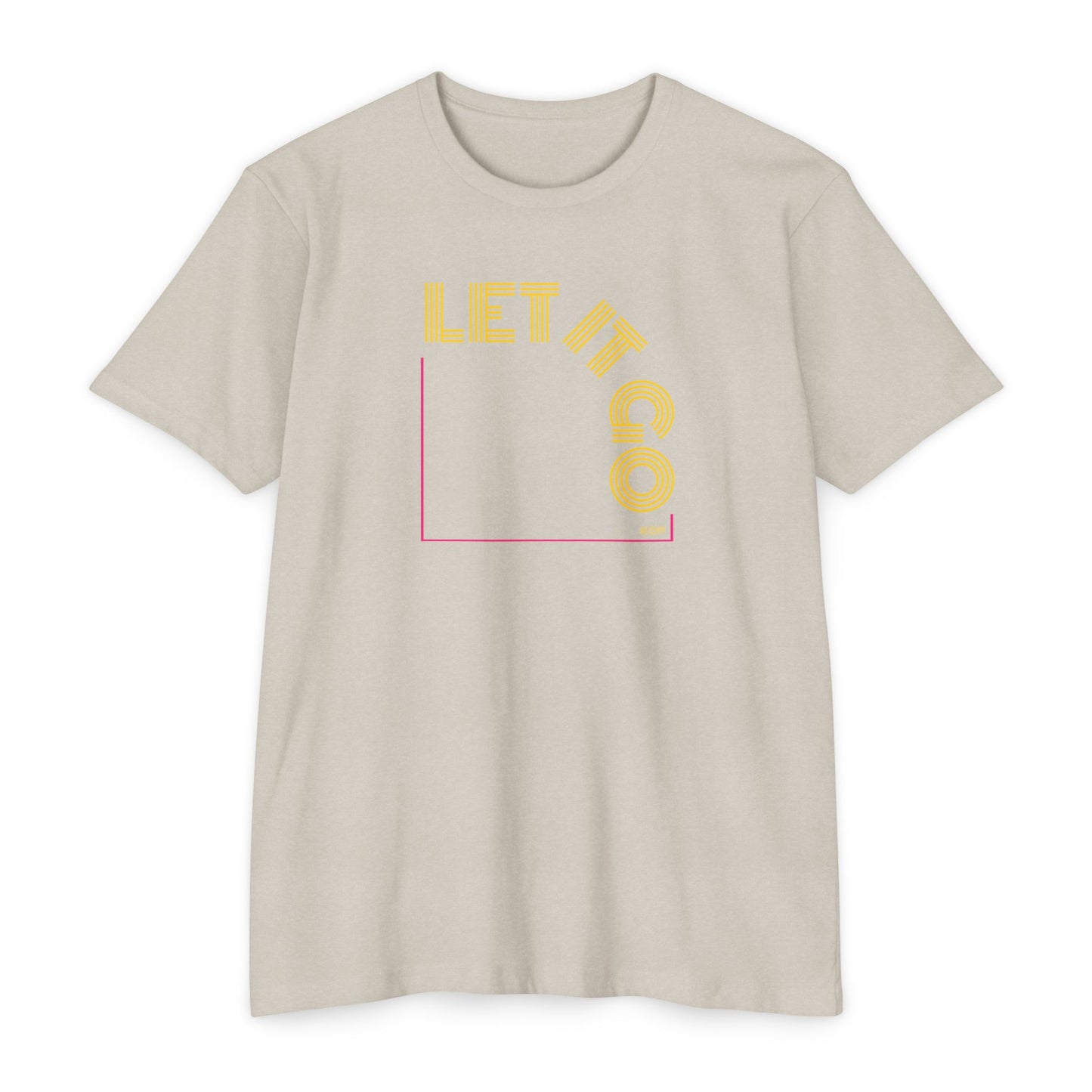 Let It Go T-Shirt