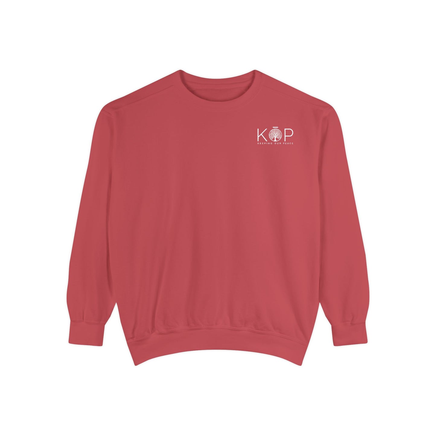 Silence is a Superpower Sweatshirt