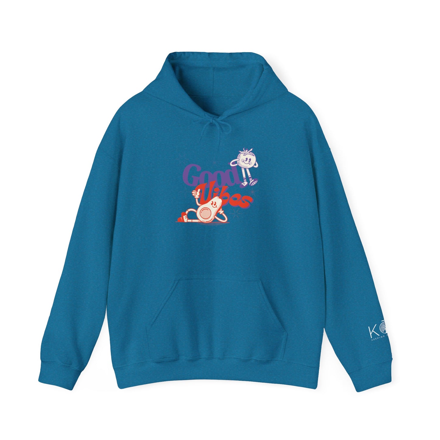 Good Vibes Hoodie