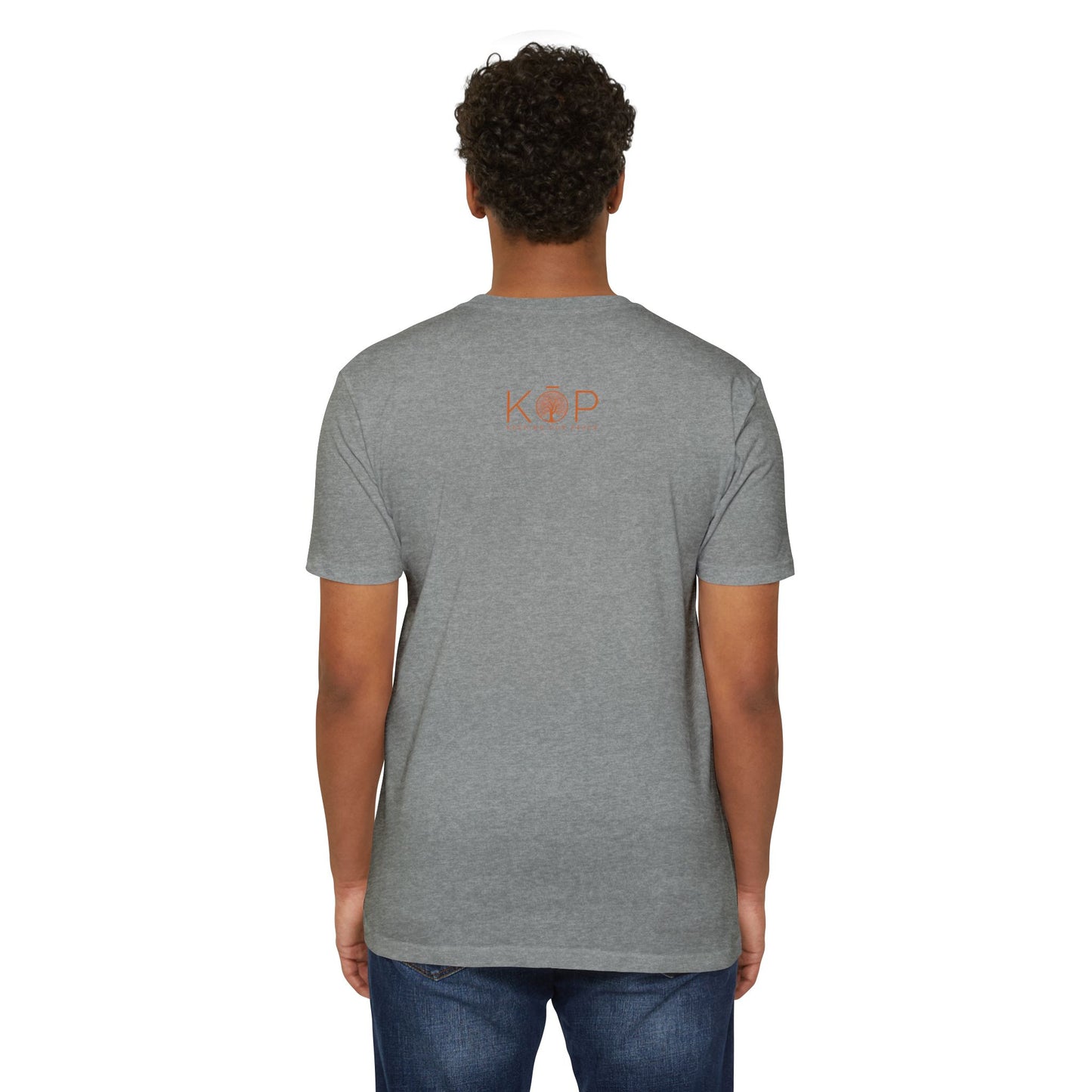 Vibes Backwards T-Shirt