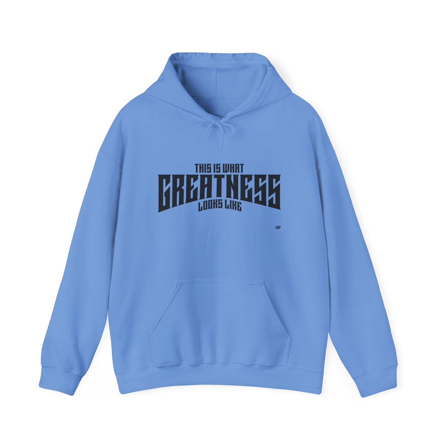 This is Greatness Hoodie