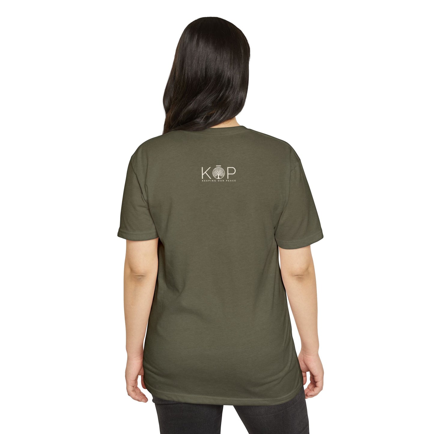 Fear is the Currency T-Shirt