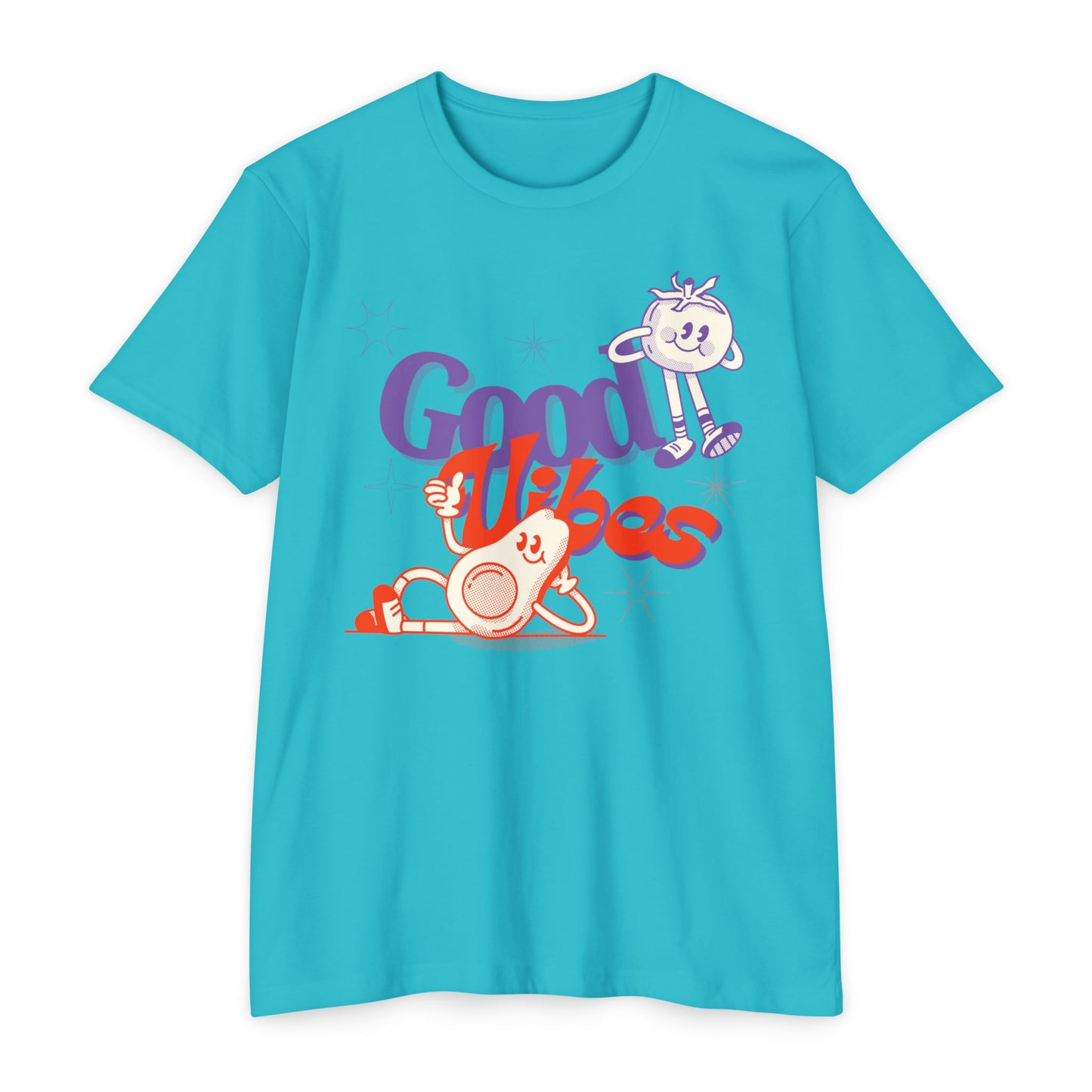Good Vibes T-Shirt