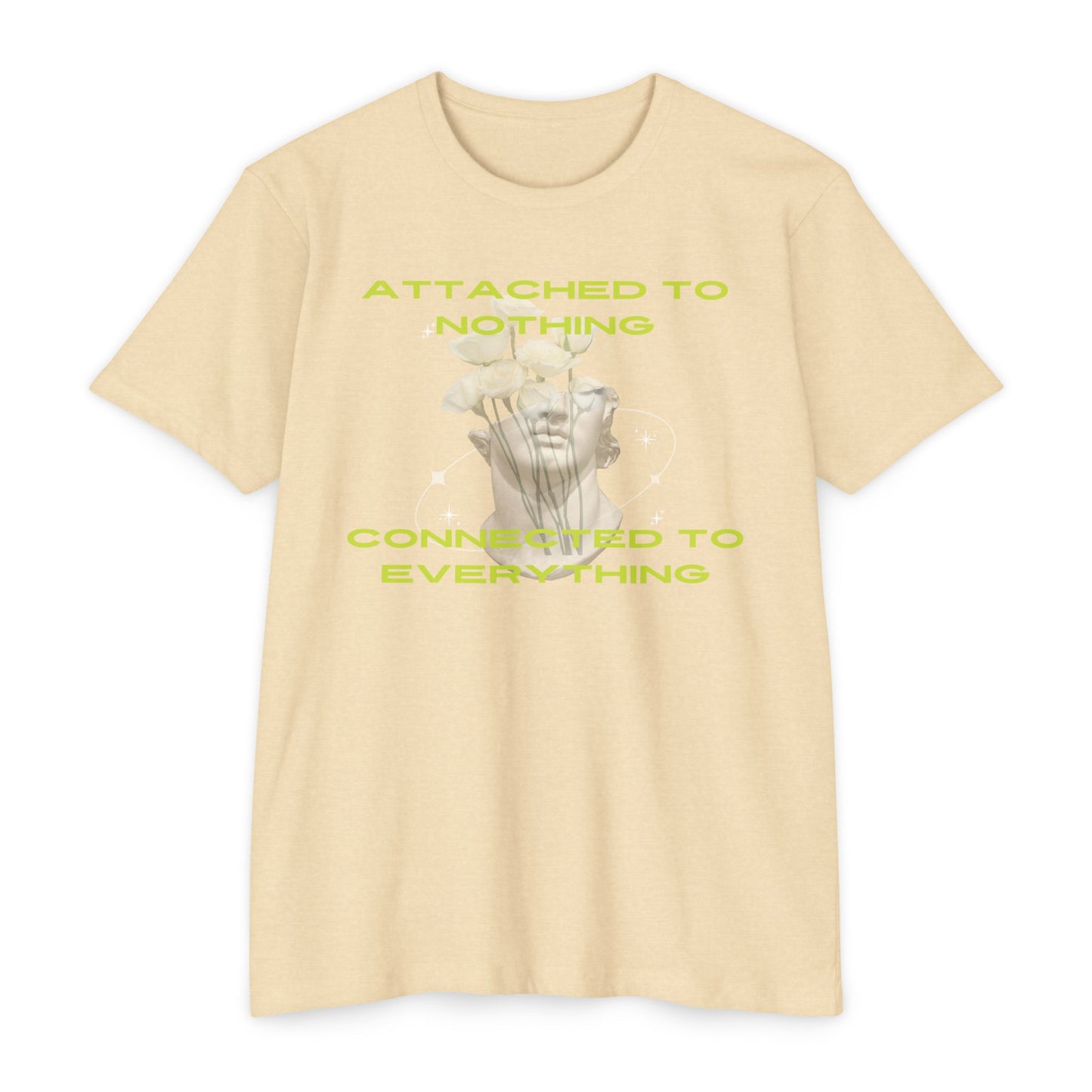 Attached to Nothing T-Shirt