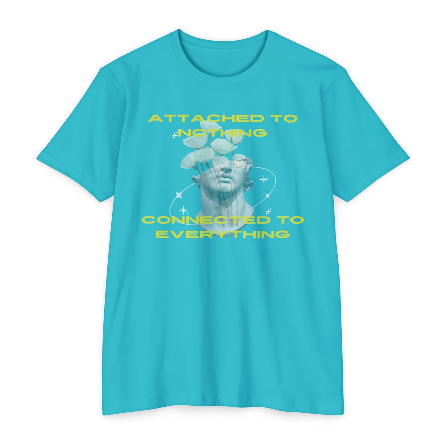 Attached to Nothing T-Shirt