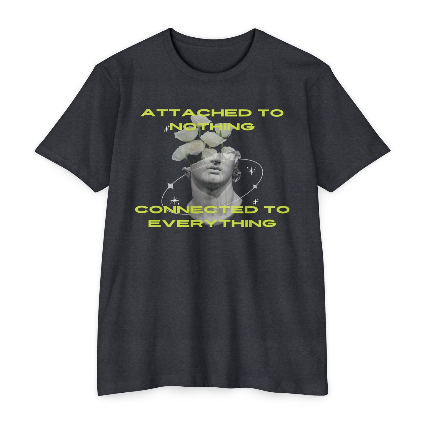 Attached to Nothing T-Shirt