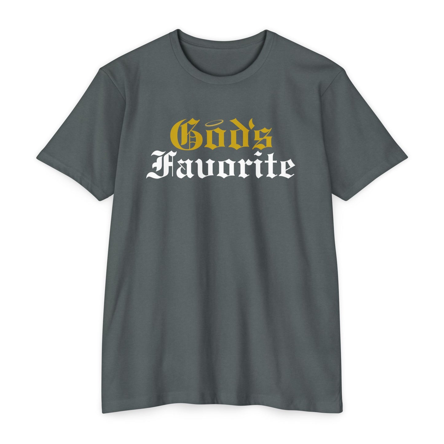 God's Favorite T-Shirt