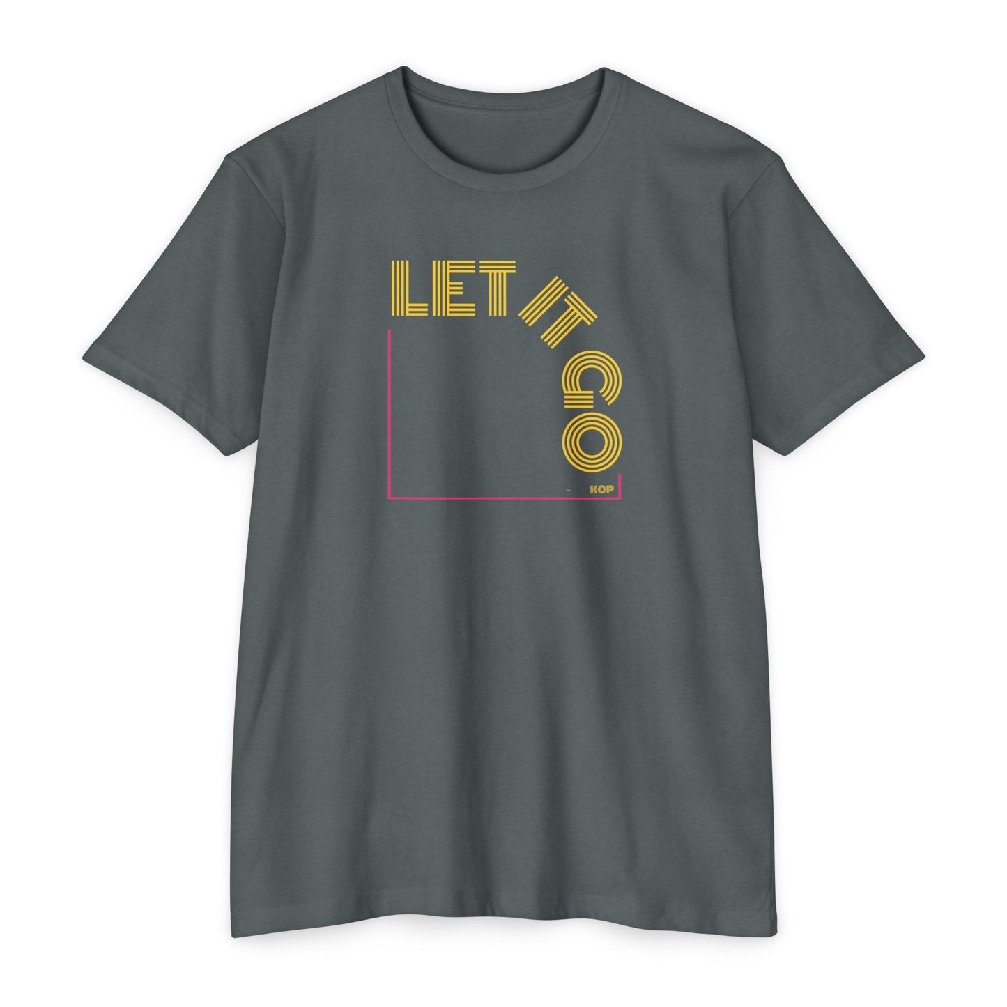 Let It Go T-Shirt